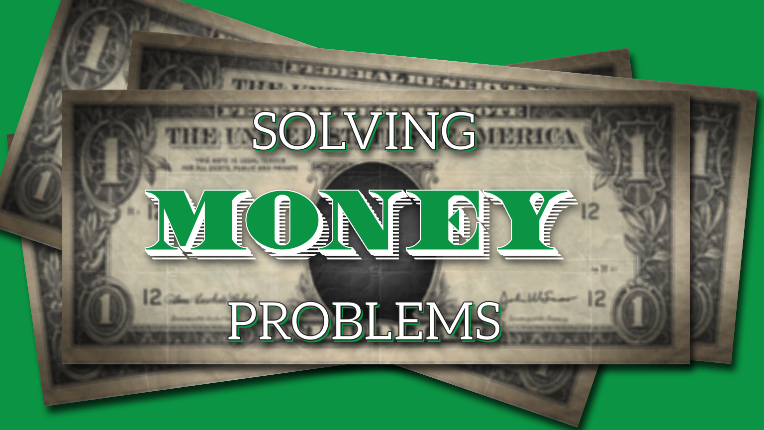 Wise Approaches To My Financial Future (Audio)
